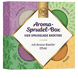 Aroma-Sprudel Box – 4 Sprudeltaps