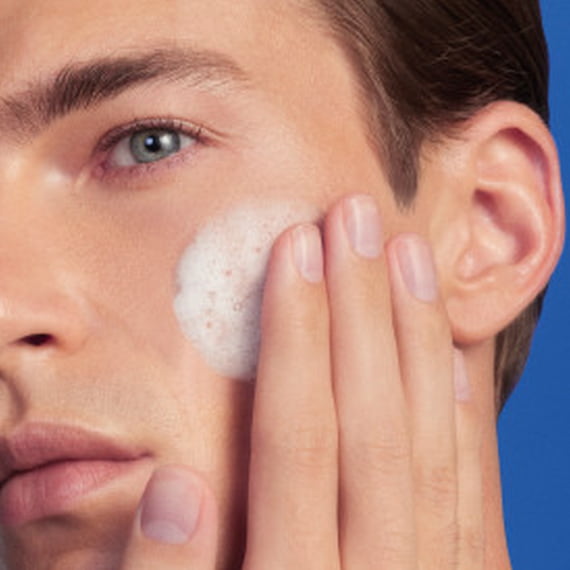 Cleansing Gel