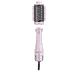 Revlon Multistyler ONE-STEP Pink Titanium 5-in-1