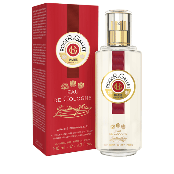 Eau de Cologne