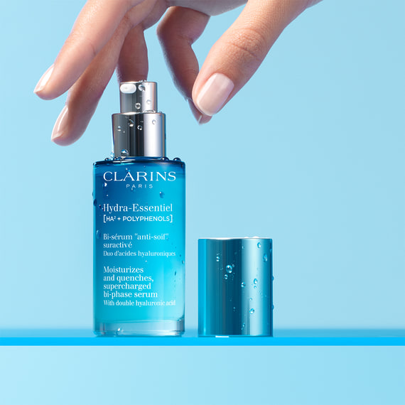 [HA²] Bi-Serum 