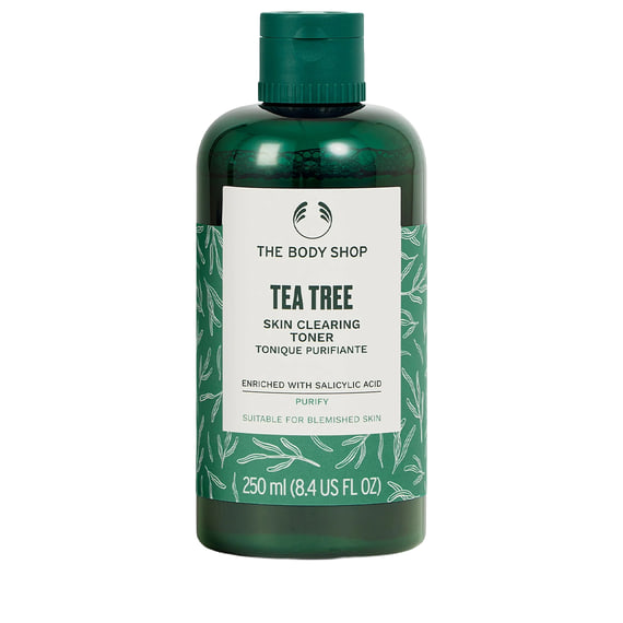 Tea Tree Skin Clearing Toner
