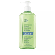 Gentle Shampoo
