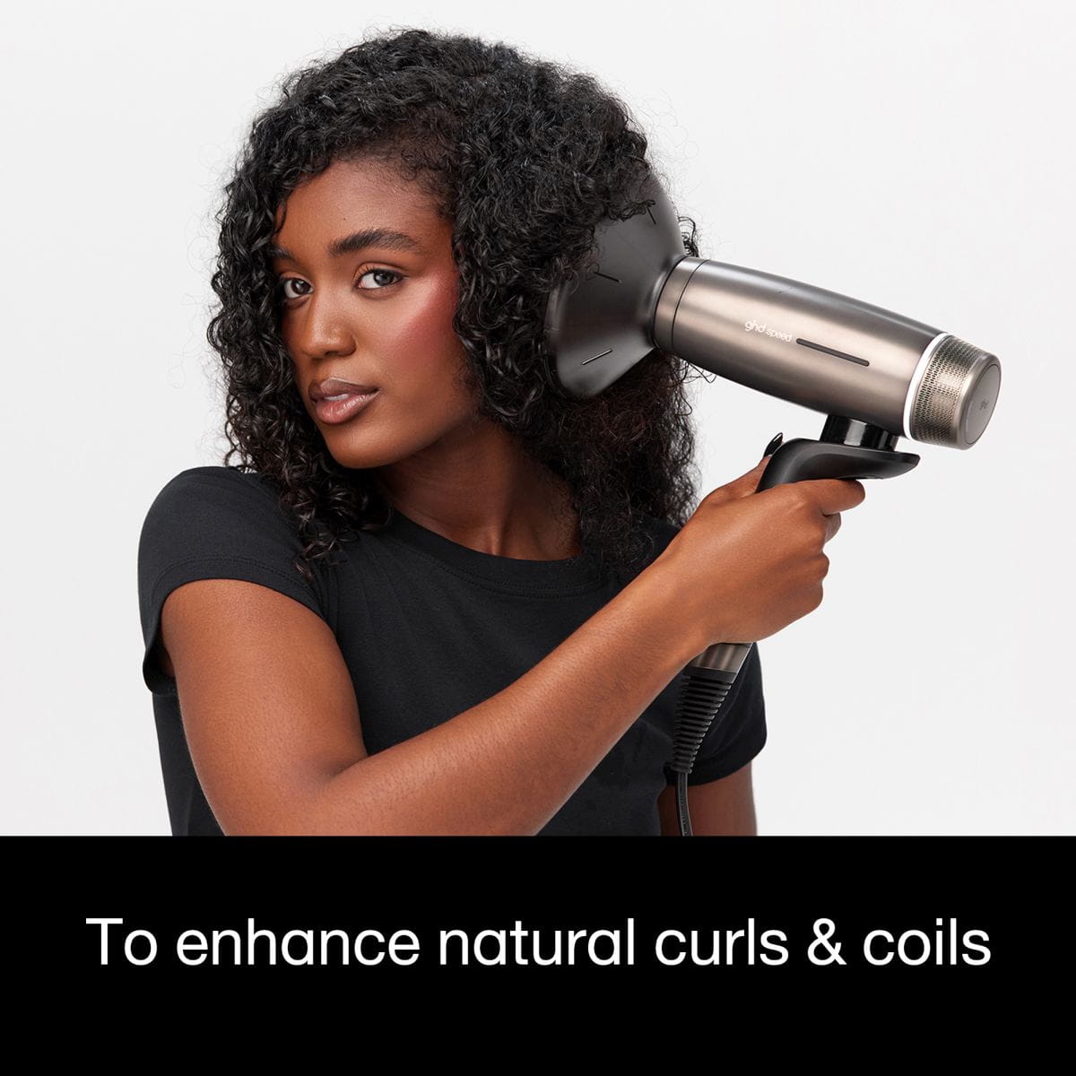 Pro Locken Diffusor