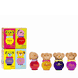 Mini Pop Duftwasser