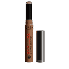 Infaillible 24H Face Sculptor Contouring Stick Medium Contour