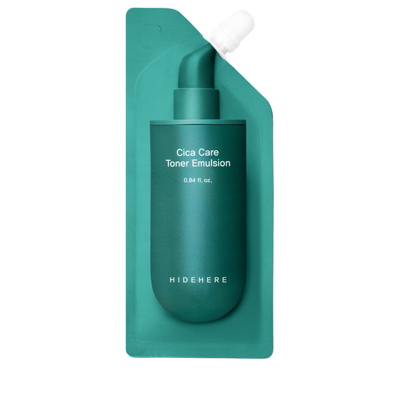 Cica Care Toner Emulsion