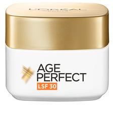 Collagen Day Cream LSF30