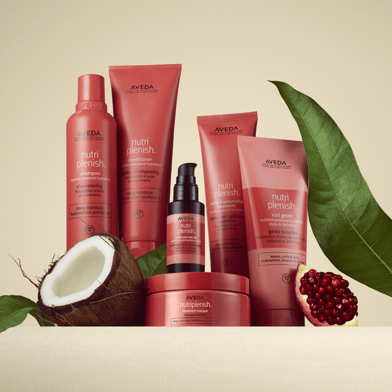 Nutriplenish Curl Gelee