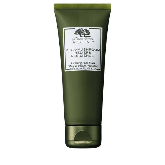 Mega-mushroom Skin Relief Face Mask