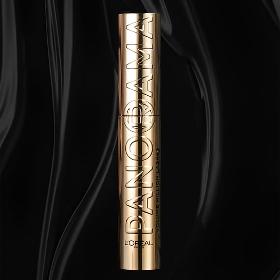 Panorama Mascara