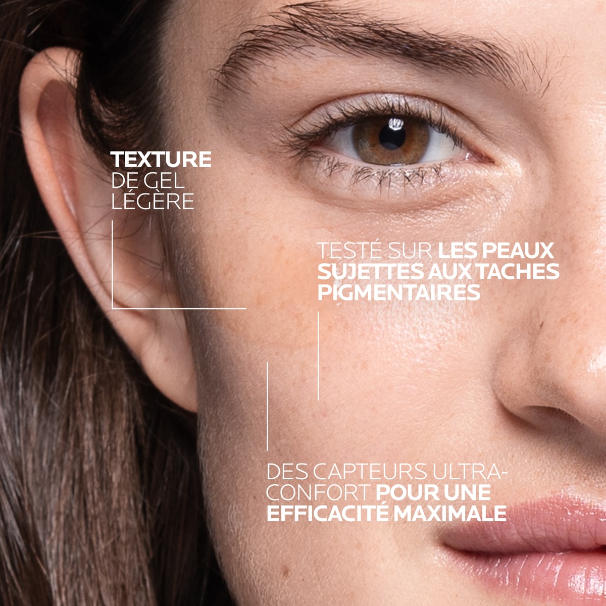 Sérum Anti-Taches de Pigmentation avec Melasyl