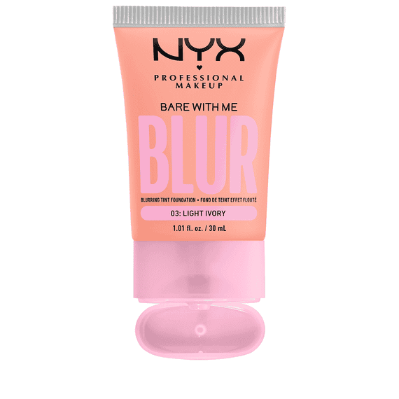 Blur Tint Foundation