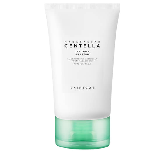 Tea-Trica B5 Cream