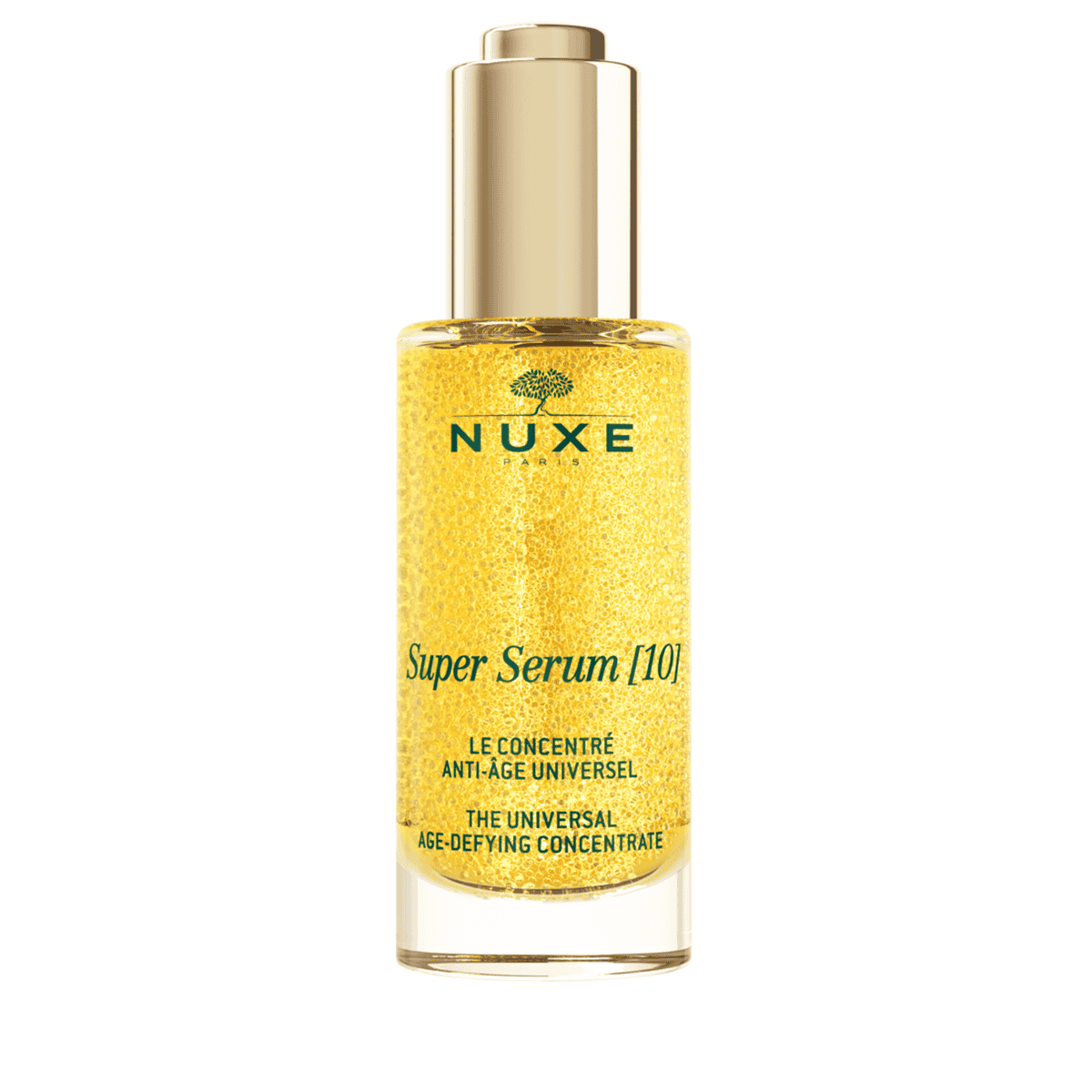 Super Serum [10] - Le concentré anti-âge universel Deluxe