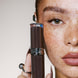 True Signature x Beyond Bold - Deep Brown eyeliner and mascara duo