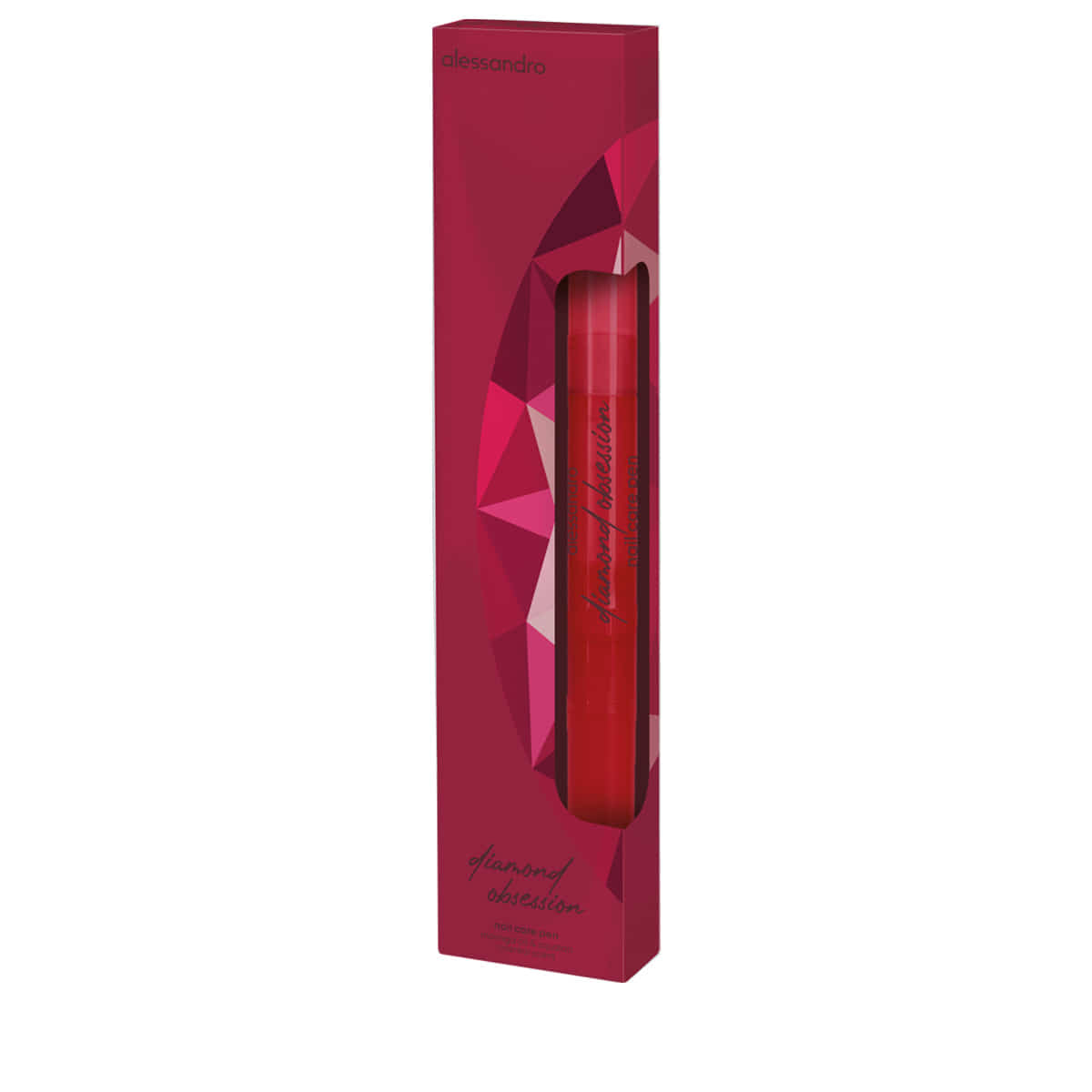 Diamond Obsession Nail Care Pen