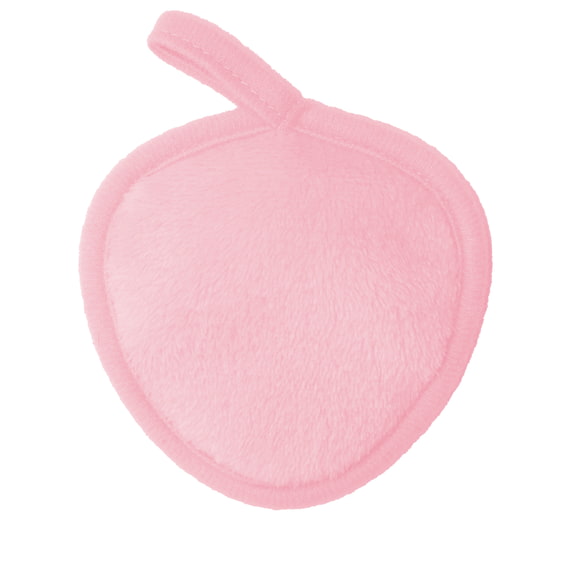 Quantum Clean Face - Makeup Remover & Silicone Cleansing Pad