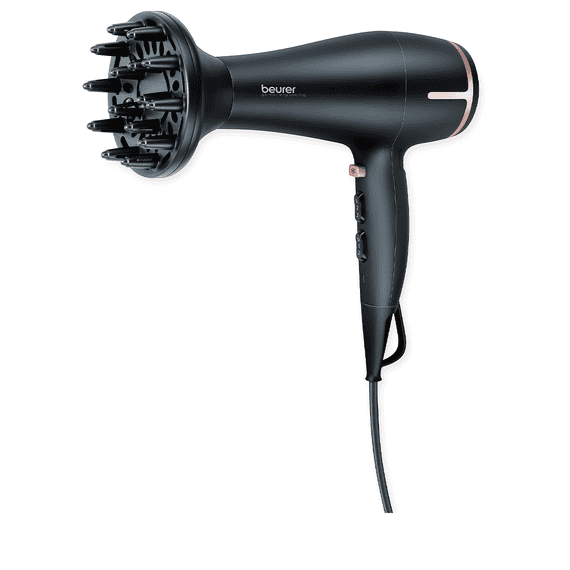 Hairdryer Eco with Touch Sensor HC 60
