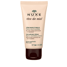 Hand- und Nagelcreme