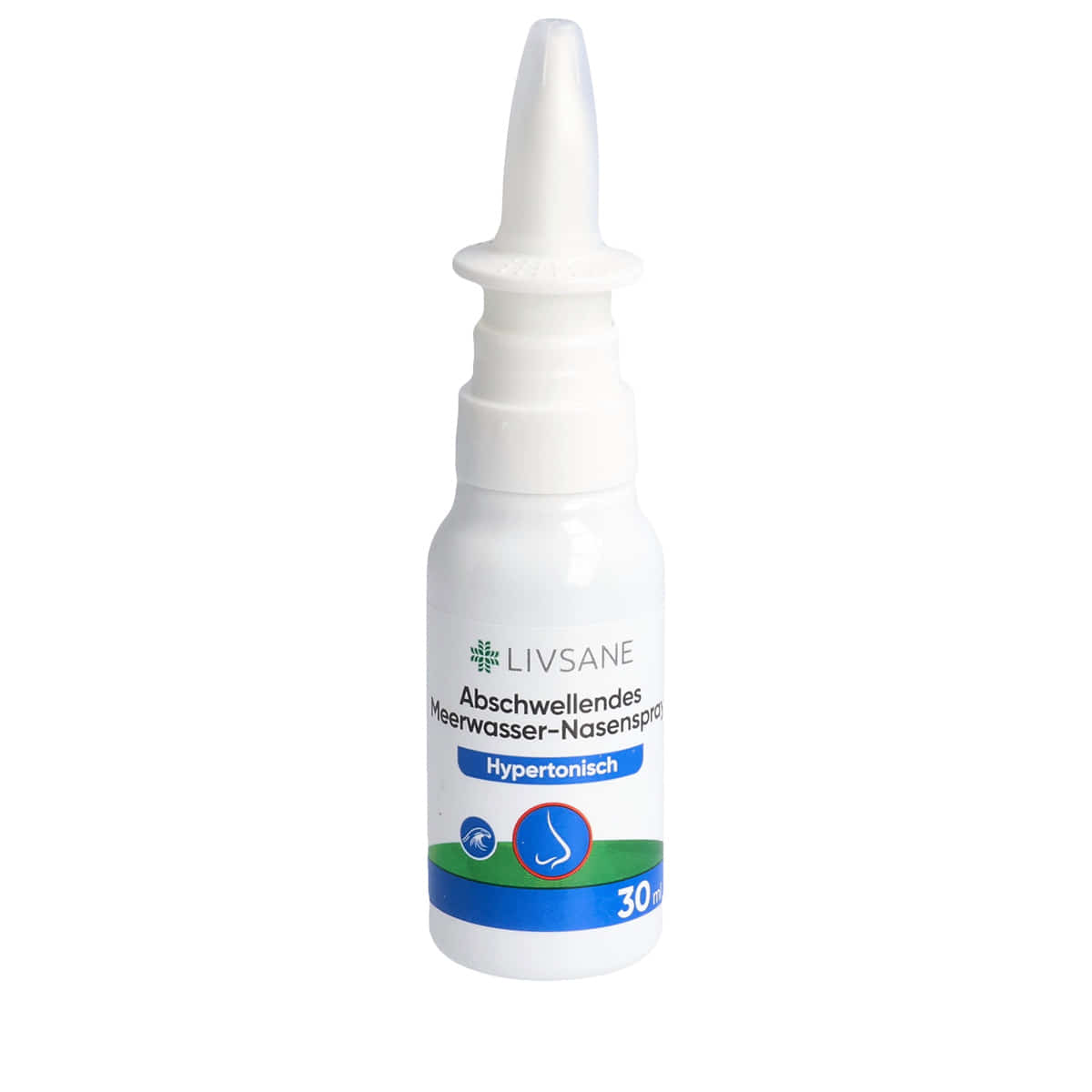 Hypertonic Sea Water Nasal Spray