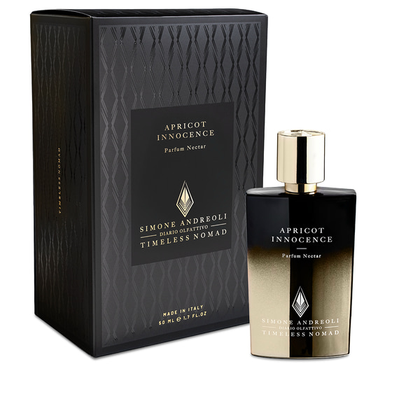 Apricot Innocence Parfum Nectar Eau de Parfum