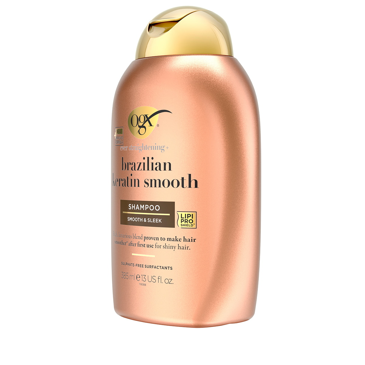 Brazilian Keratin Shampoo