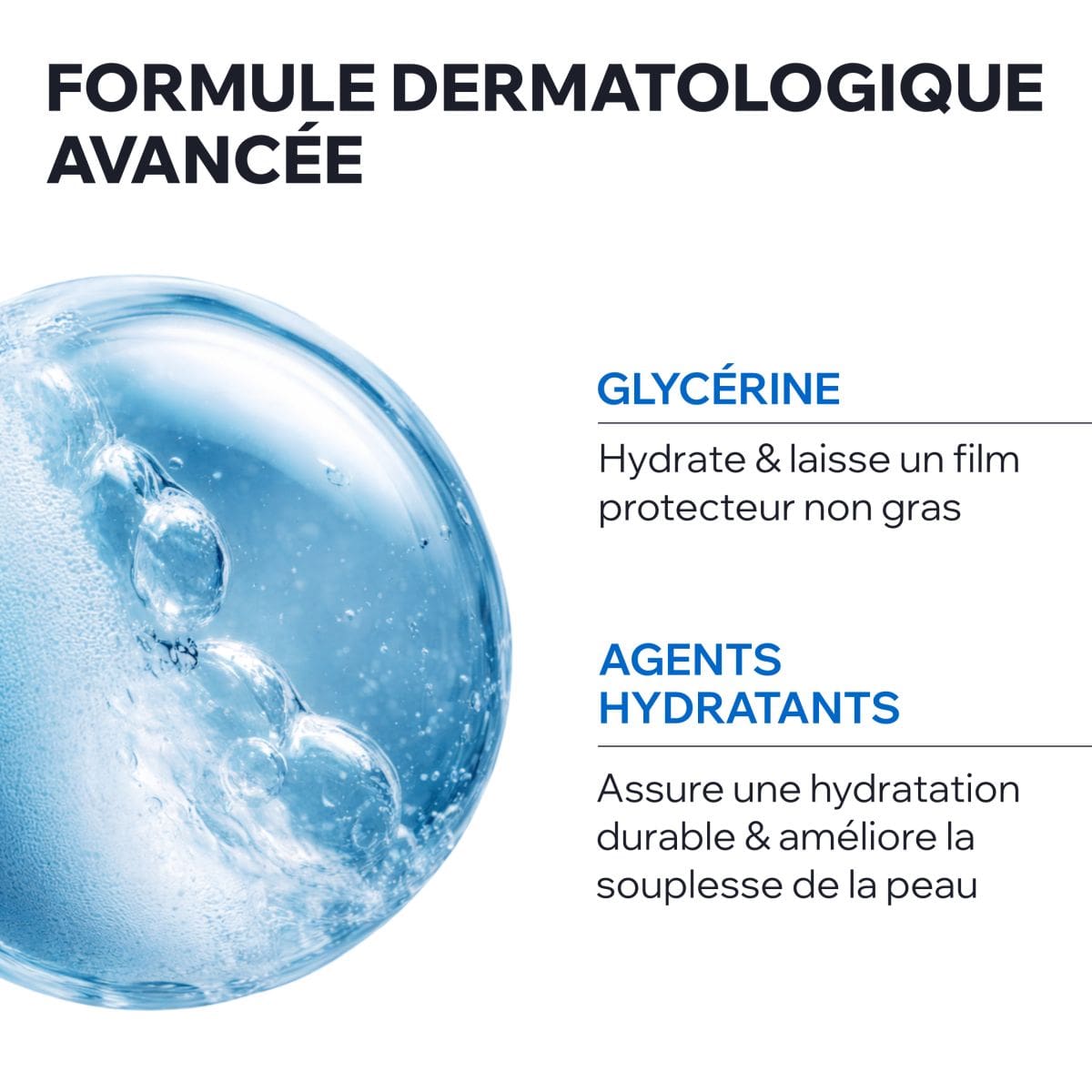 Gel detergente