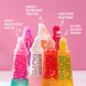 Juicy Bomb Shiny Lipgloss - 110 Crushed Berry