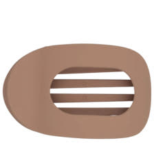 Molletta Flat Yoga - Marrone