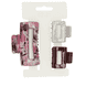 Klemmen 3er Set – Berry