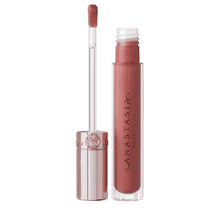 Lip Gloss - Tan Rose