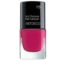 Art Couture Nail Lacquer - 15 community pink