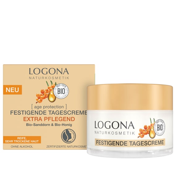 Day Cream Extra Nourishing