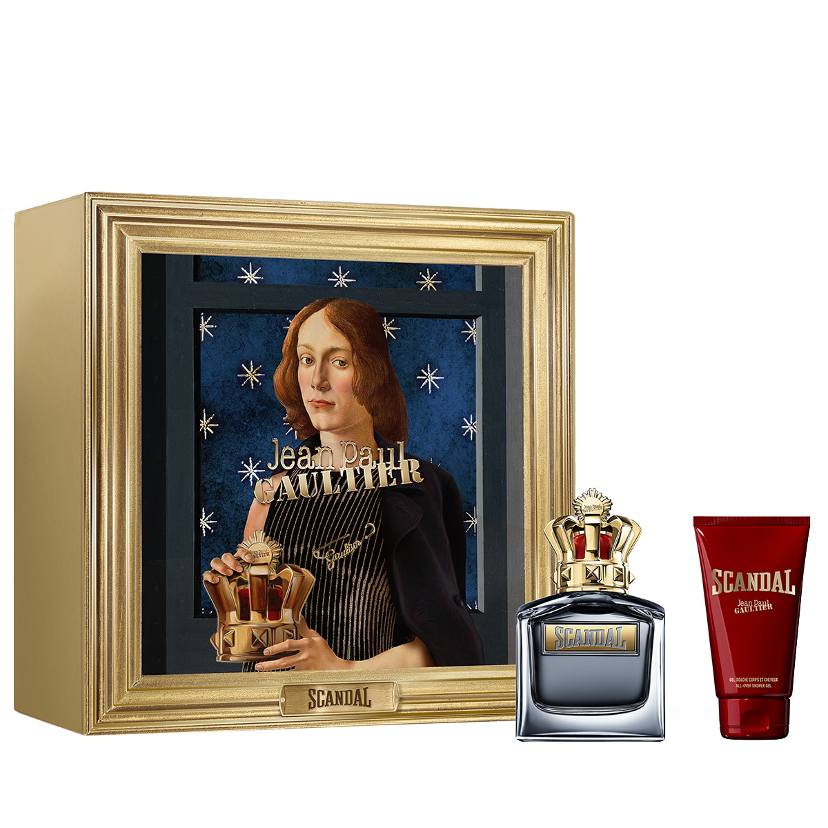 Gift set