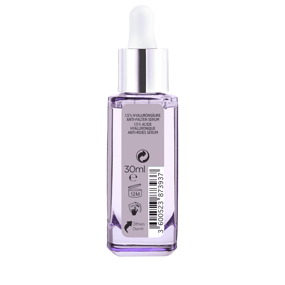 Filler Anti-Wrinkle Serum