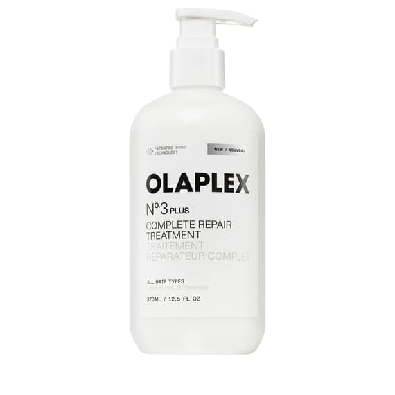 N° 3PLUS Complete Repair Treatment