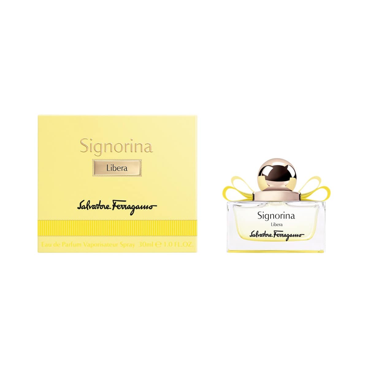 Eau de Parfum
