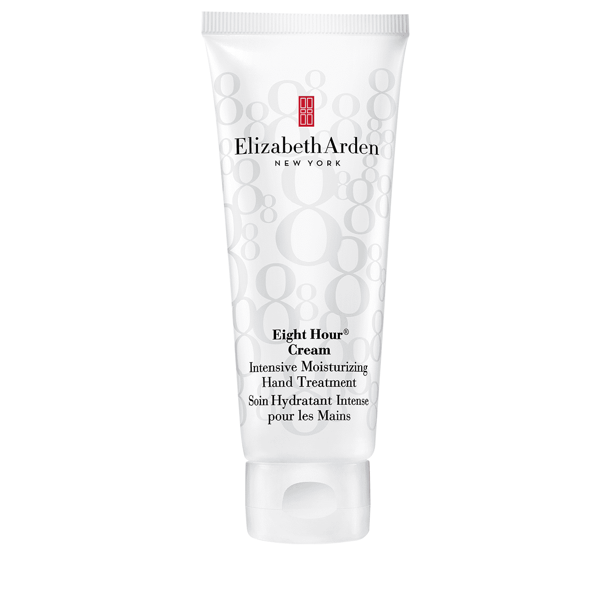 Intensive Moisturizing Hand Treatment