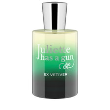 Ex Vetiver Eau de Parfum
