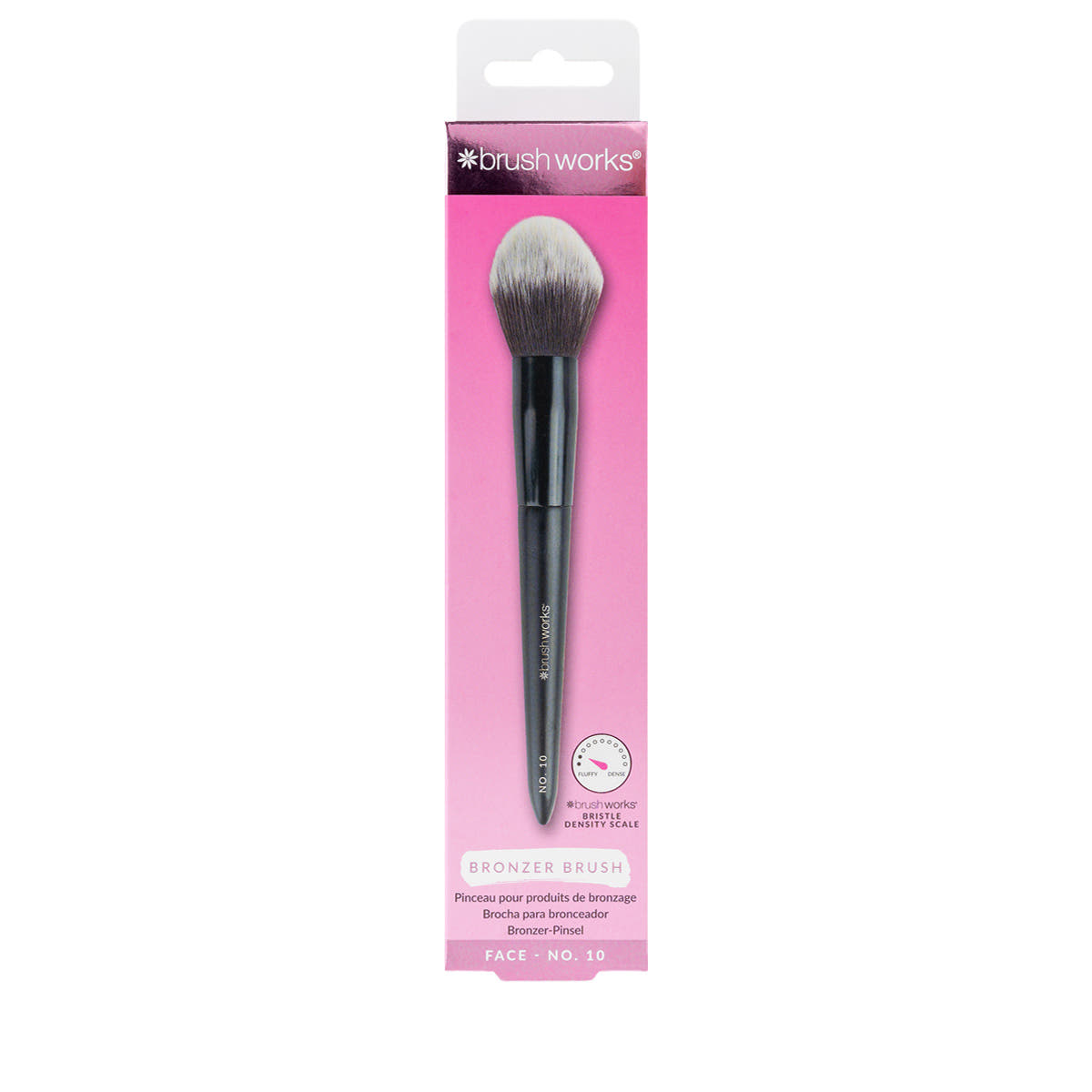 No. 10 Bronzer Brush
