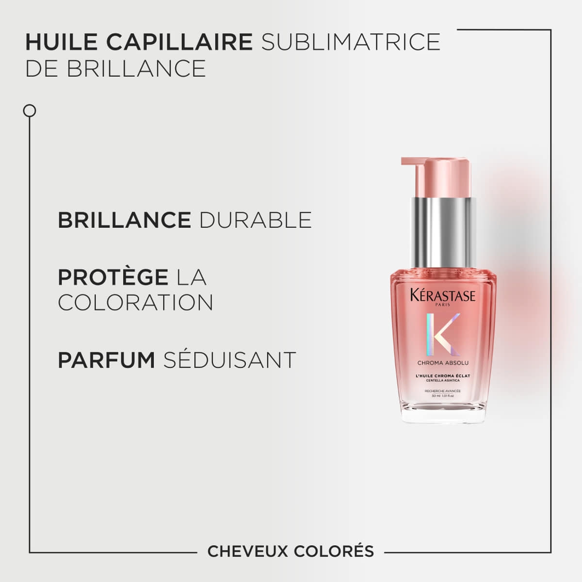 L‘Huile Cicagloss