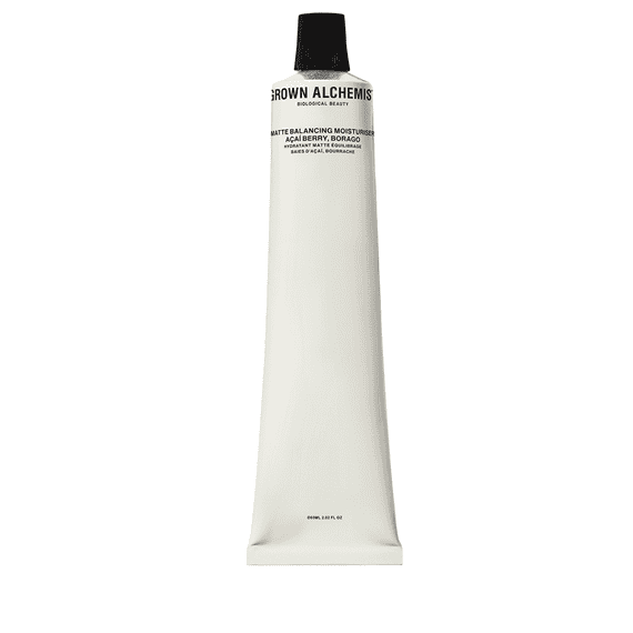 Matte Balancing Moisturiser