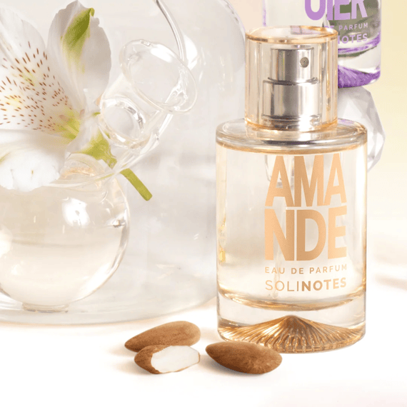 Eau de Parfum Amande