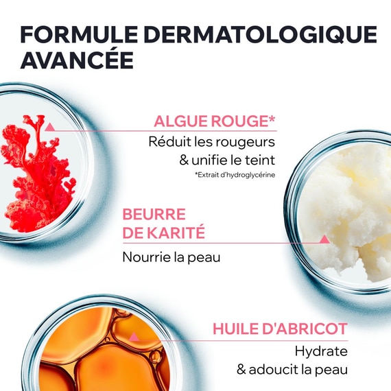 Crème Anti Rougeurs