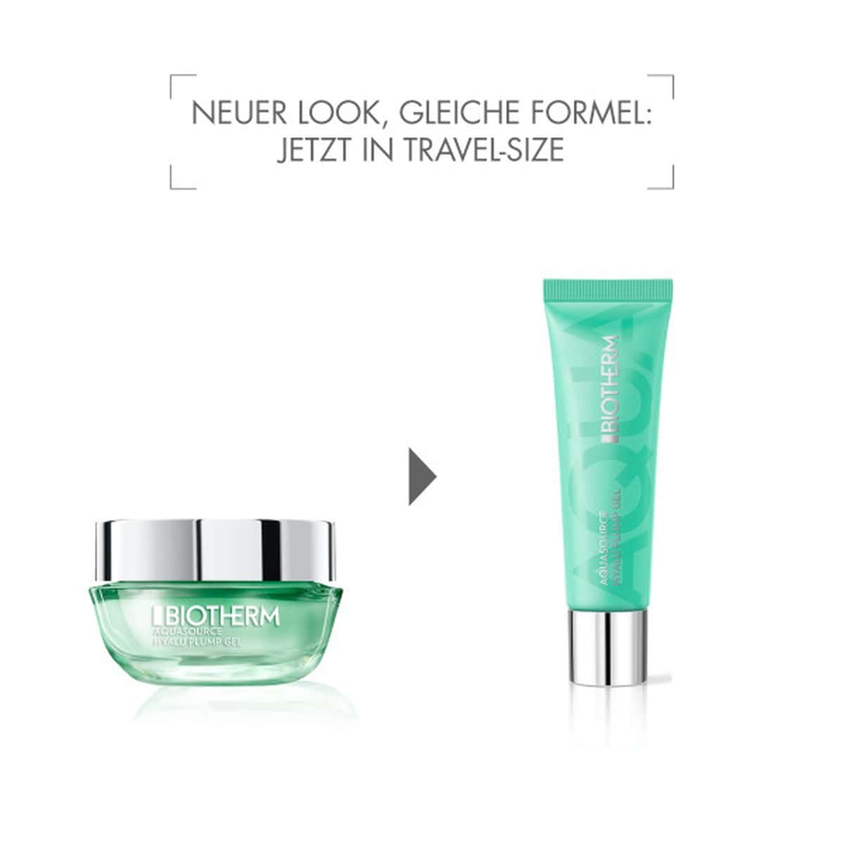 Aquasource Hyaluplump Gel