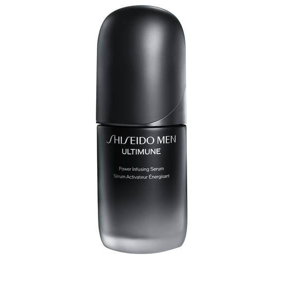 Men Power Infusing Serum