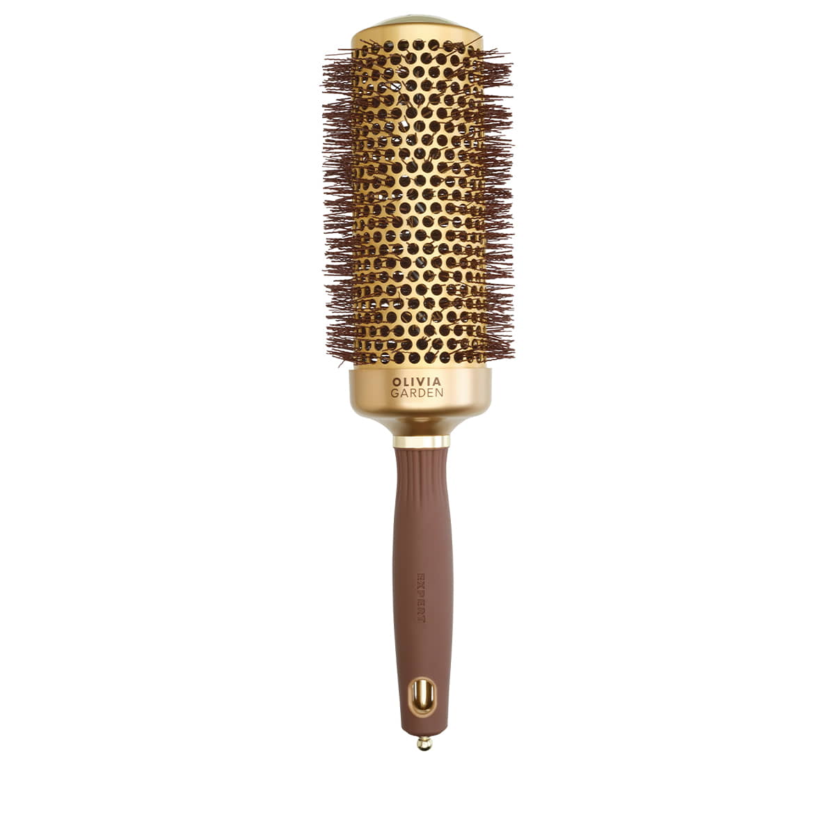 Expert Blowout Speed Wavy Bristles Gold & Brown 55