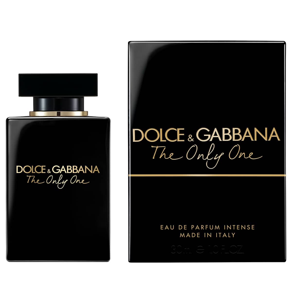 Eau de Parfum Intense