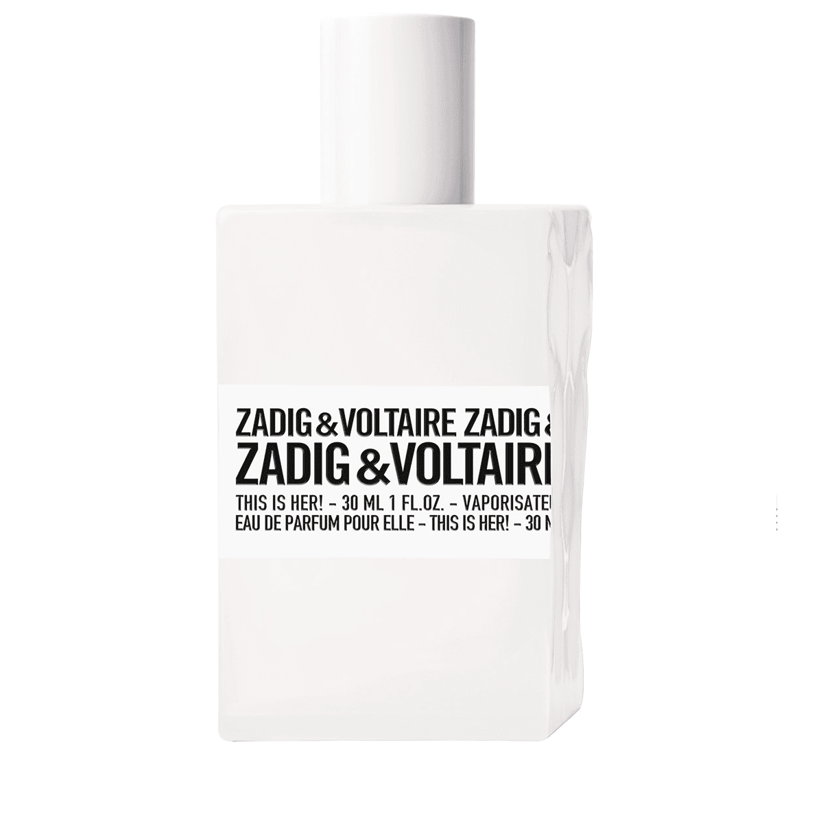Eau de Parfum